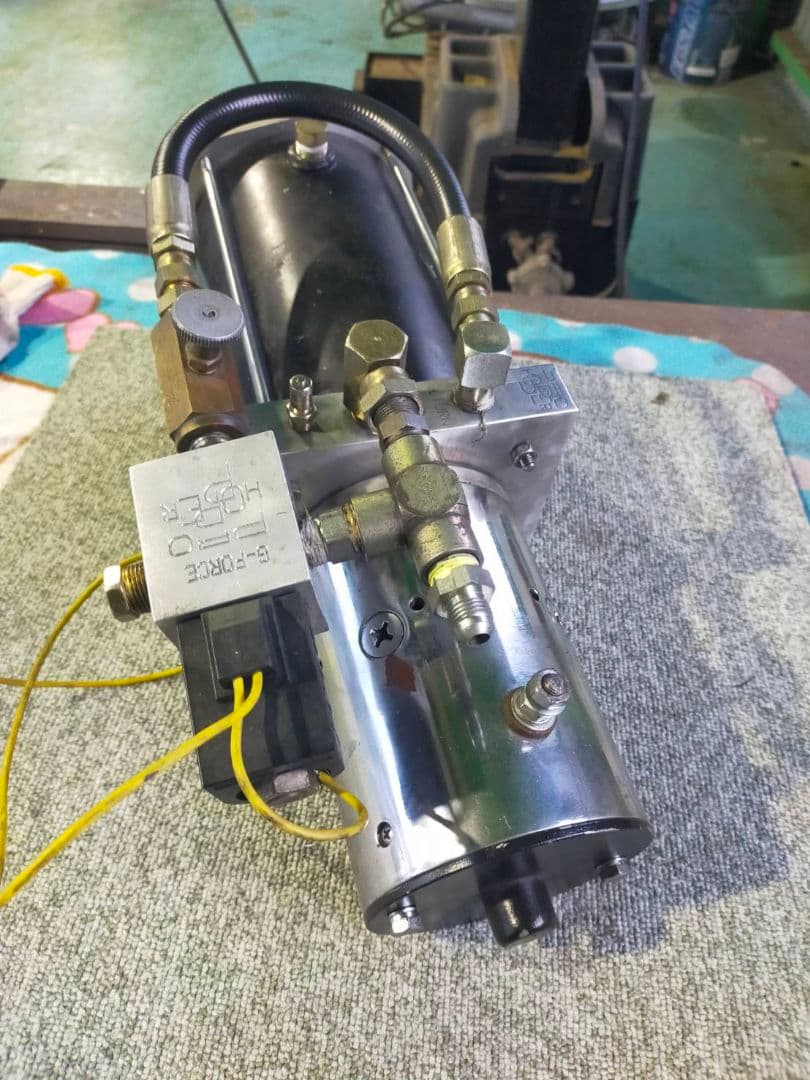 ハイドロポンプ 新品 フューエルポンプ H / 汎用タイプ エプシロン ZXR250 ZXR400 ZZ