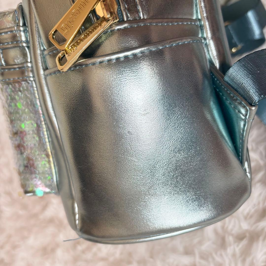 りちゃ 様専用 DISNEYラウンジフライリュック クルーズライン限定