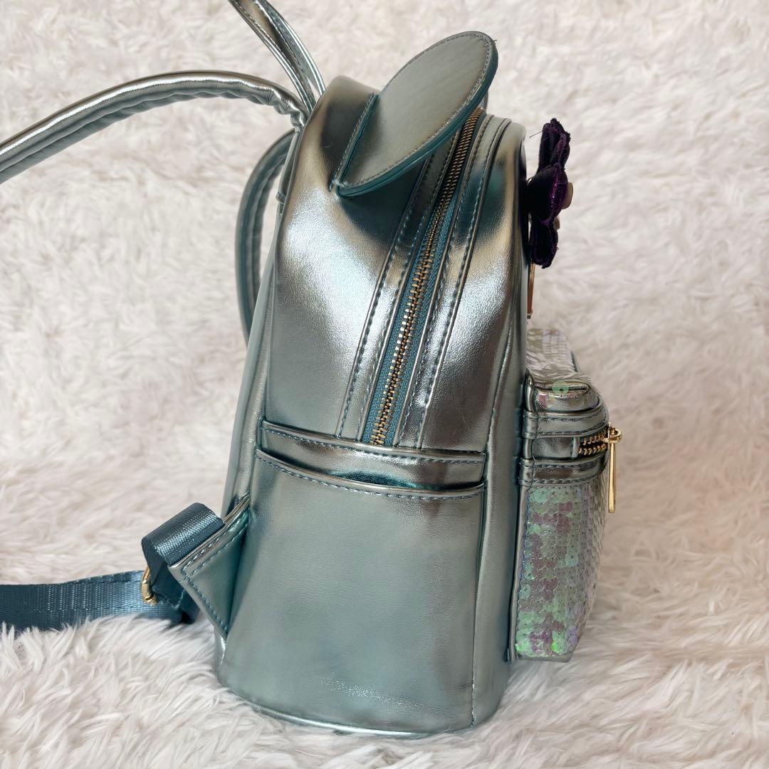 りちゃ 様専用 DISNEYラウンジフライリュック クルーズライン限定