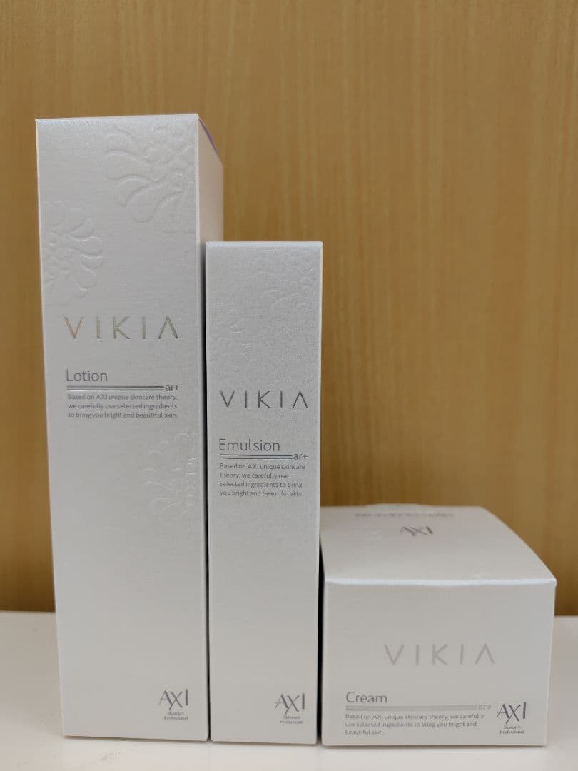 クオレ　ＡＸＩ　ＶＩＫＩＡ　ＡＲ＋　５セット