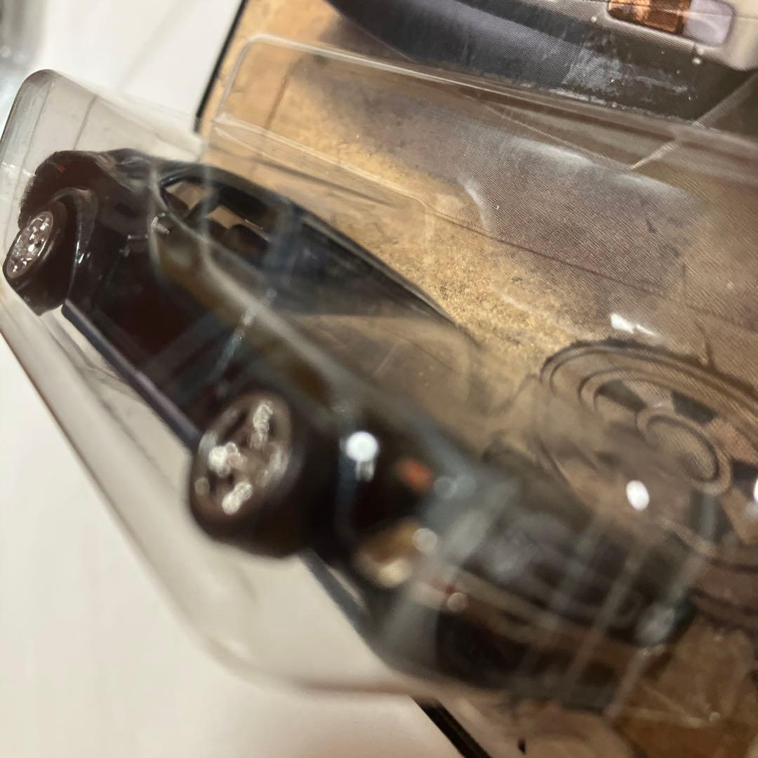 ホットウィール⭐️2021CE/ブールバ⚡️日産ローレル2000SGXブタケツ