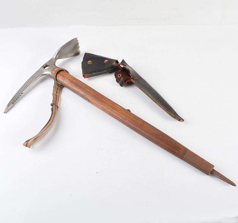 ピッケル　STUBAI　MOD　WALLNER　AUSTRIA　M　R4856C