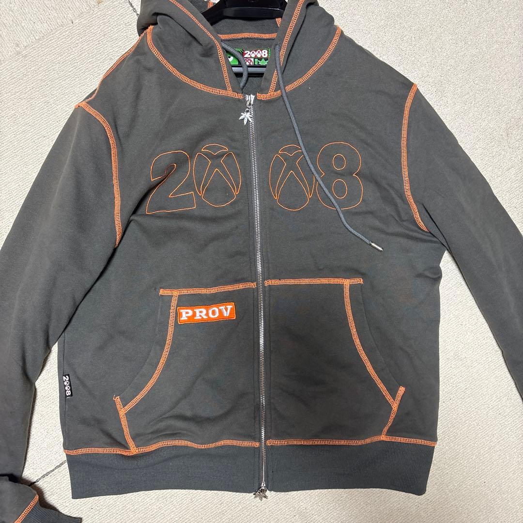 Fuckthisindustry Prov パーカー Fti punkandyo