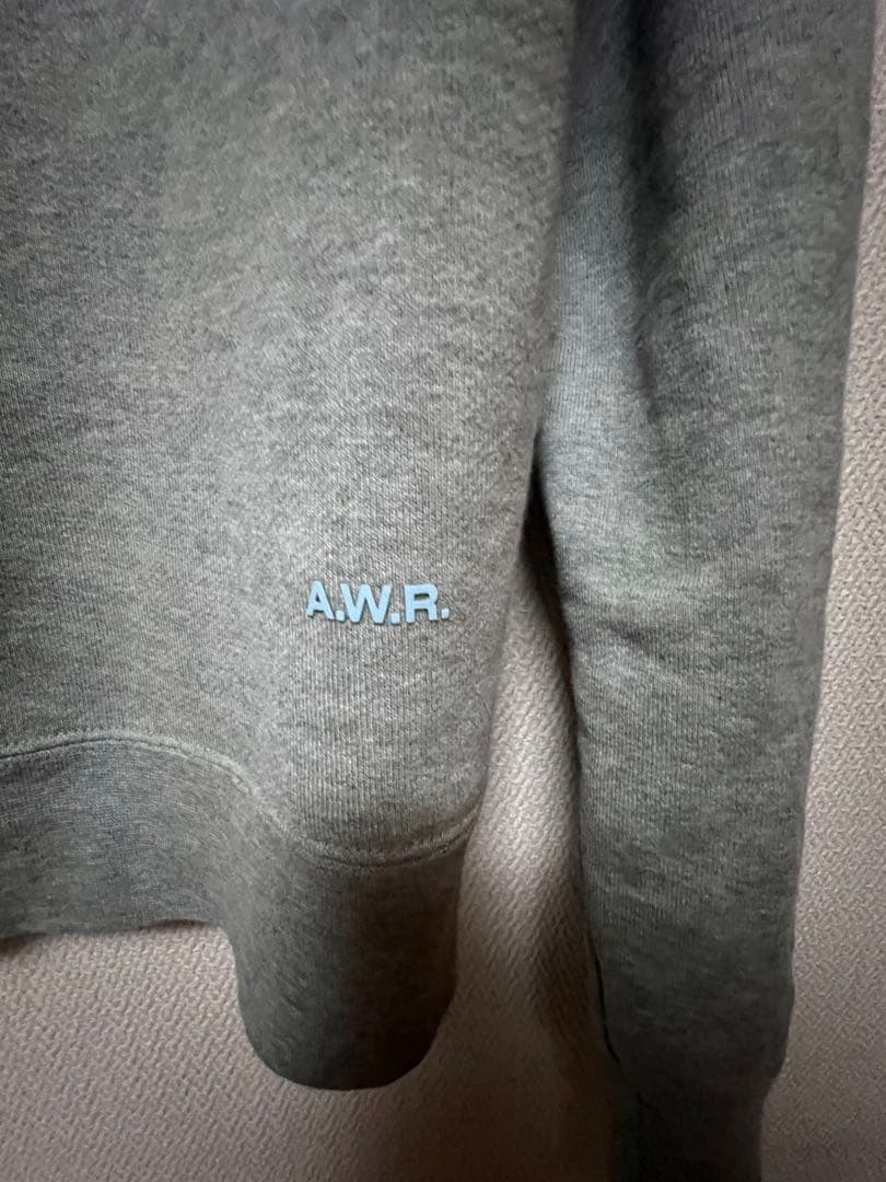 NIKE × NOCTA DRAKE スウェットセットアップ Sグレー - メルカリ