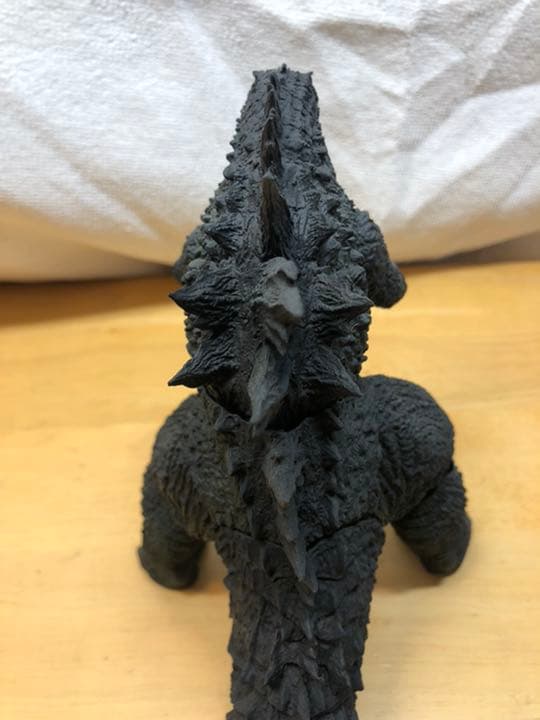 GODZILLA ゴジラ　S.H.MonsterArts