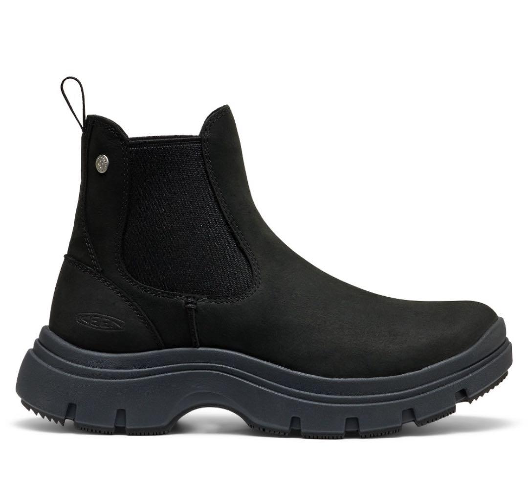 KEEN KOSA CHELSEA コーサ チェルシー ブーツ KEEN（キーン） オールジェンダー コーサ チェルシー ブーツ KEEN KOSA