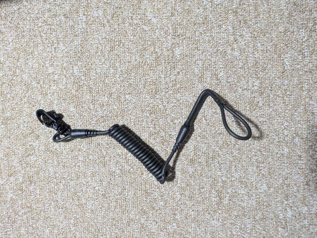 拳銃吊り ラスト1個です