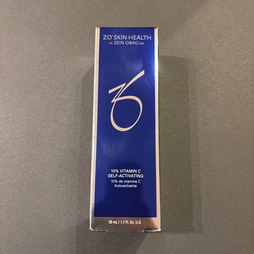 新品未使用！ゼオスキン zoskinhealth シーセラム