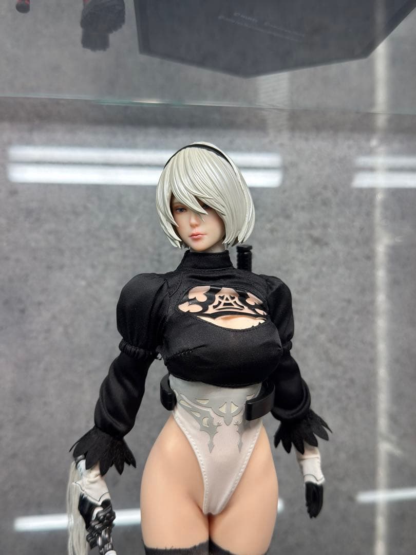 SUPER DUCK SET064-B S42A SDH046 2B セット - メルカリ