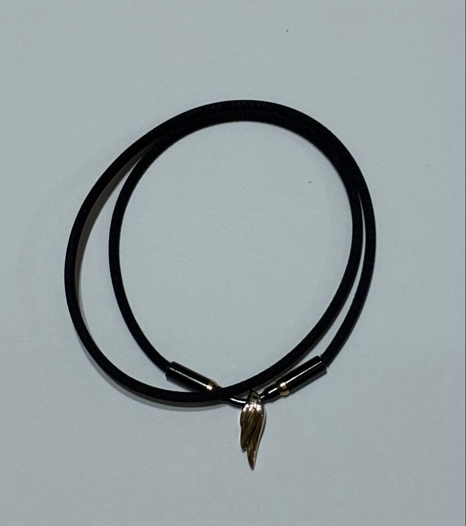 羽生結弦　ファイテン　RAKUWAネック　ウイングス 羽生選手愛用ネックレス｜RAKUWAネック ウイングス | ファイテン公式