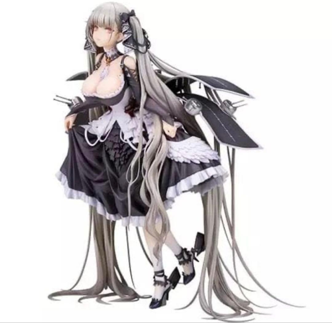 アズールレーン フォーミダブル 1/7 完成品フィギュア