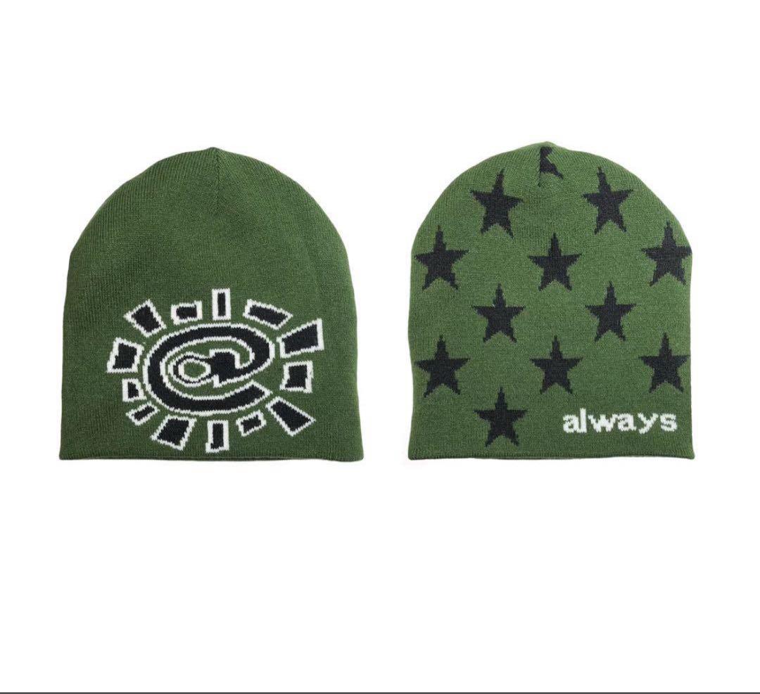 always do what you should do ビーニー - メルカリ