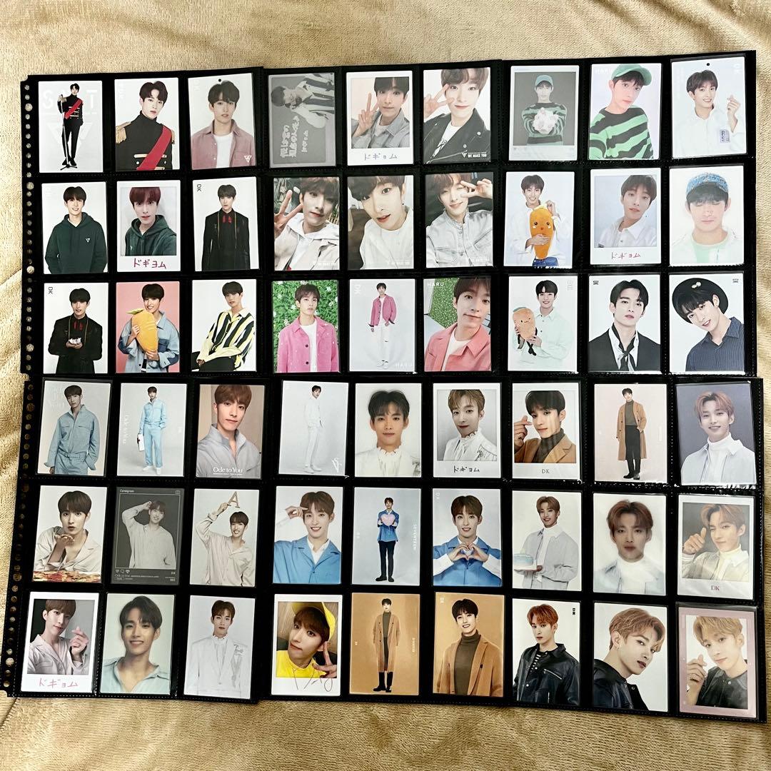 NCT WISH FC ユウシ トレカ SM 30周年 抽選会 第二弾