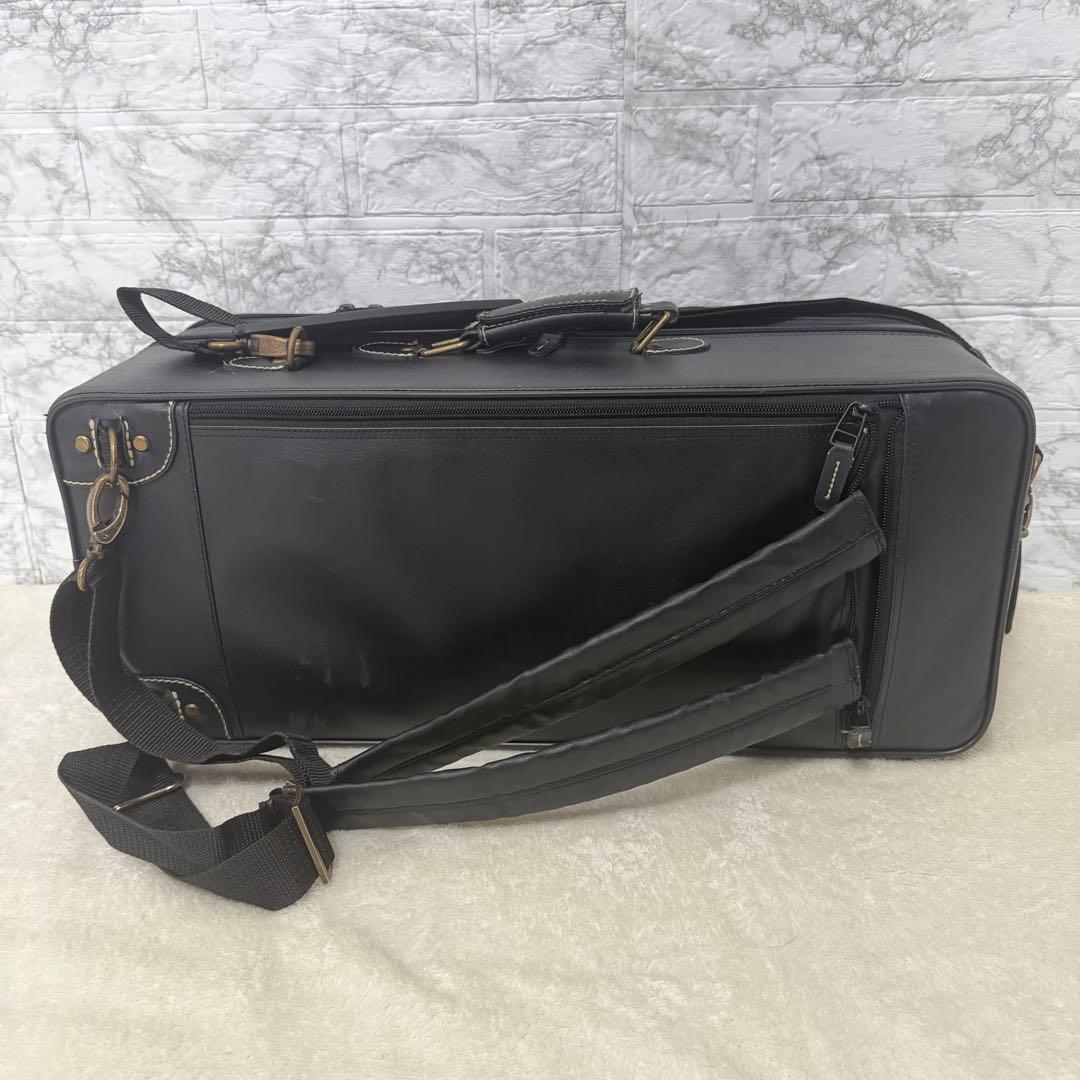 YAMAHA ヤマハTRC-801E トランペット ダブルケース 3way - メルカリ