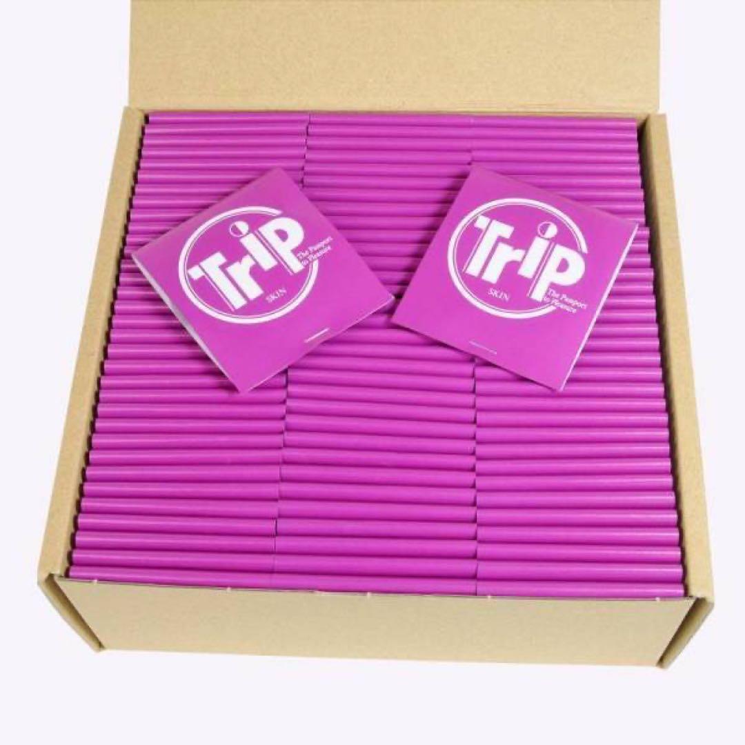 業務用トリップスキン　100個入り