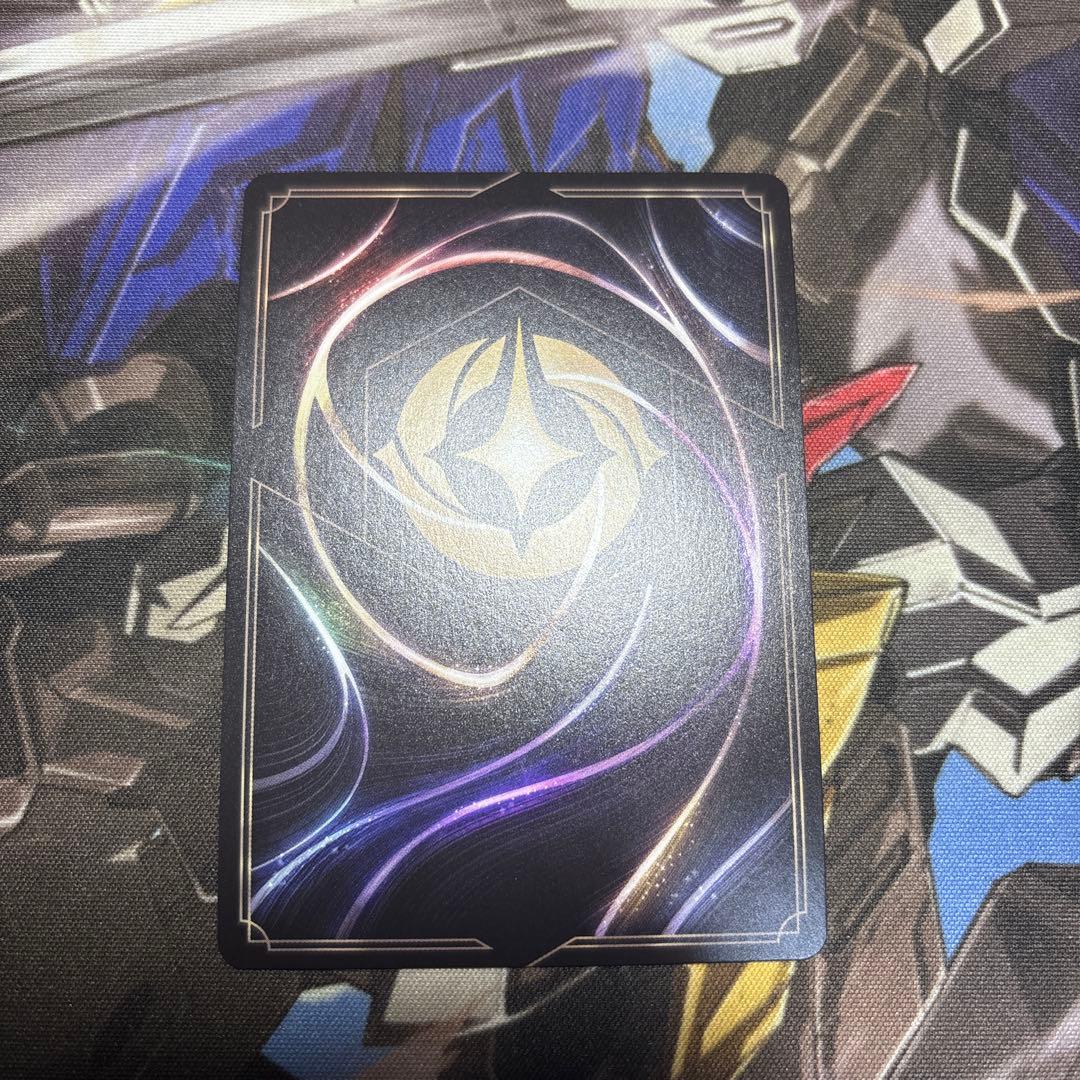 ディズニー ロルカナ オーロラ 夢見る守護者 エンチャンテッド 1枚