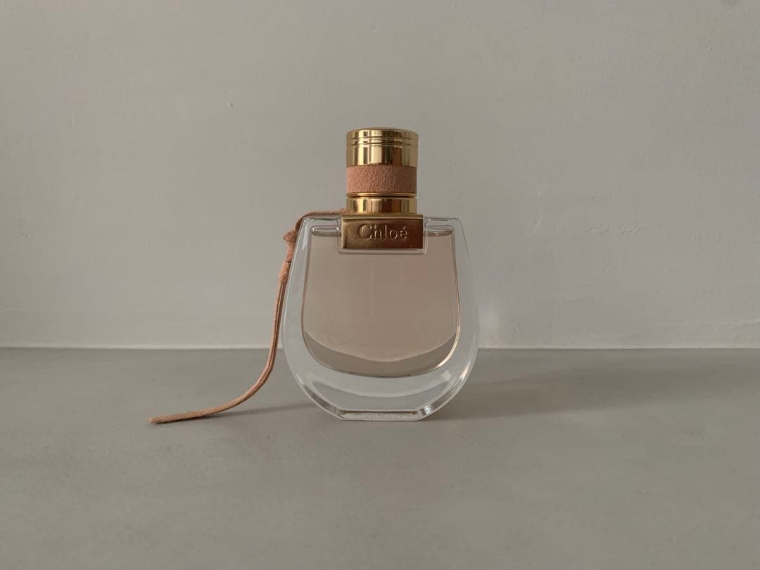 CHLOE クロエ ノマド オードパルファム