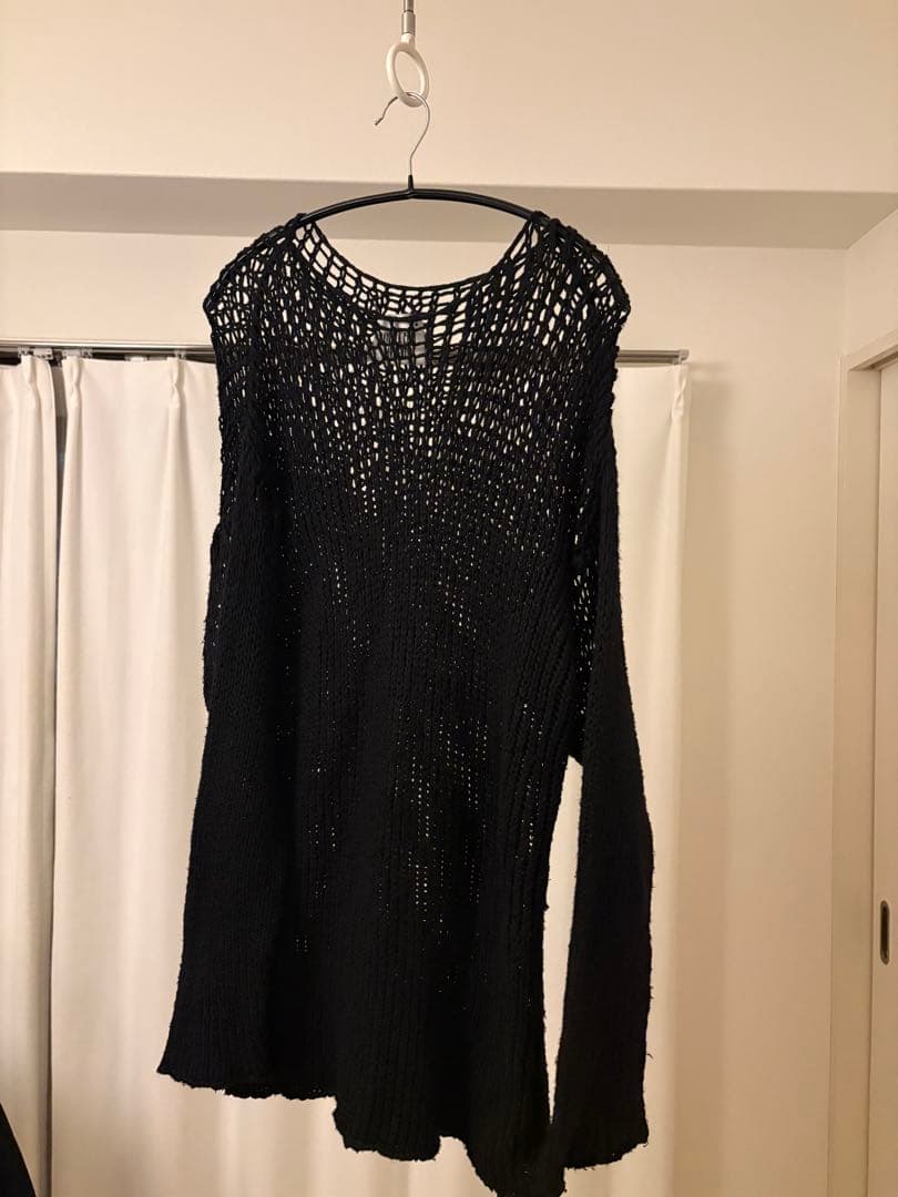 gabriela coll garments ニット