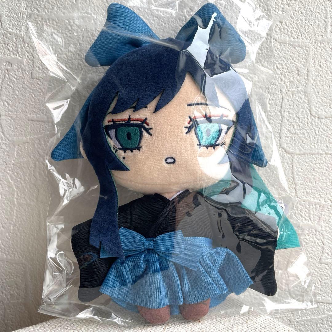 【未開封】ぬいぐるみ Ado 大和撫子 Ado 大和撫子 ぬいぐるみ - メルカリ