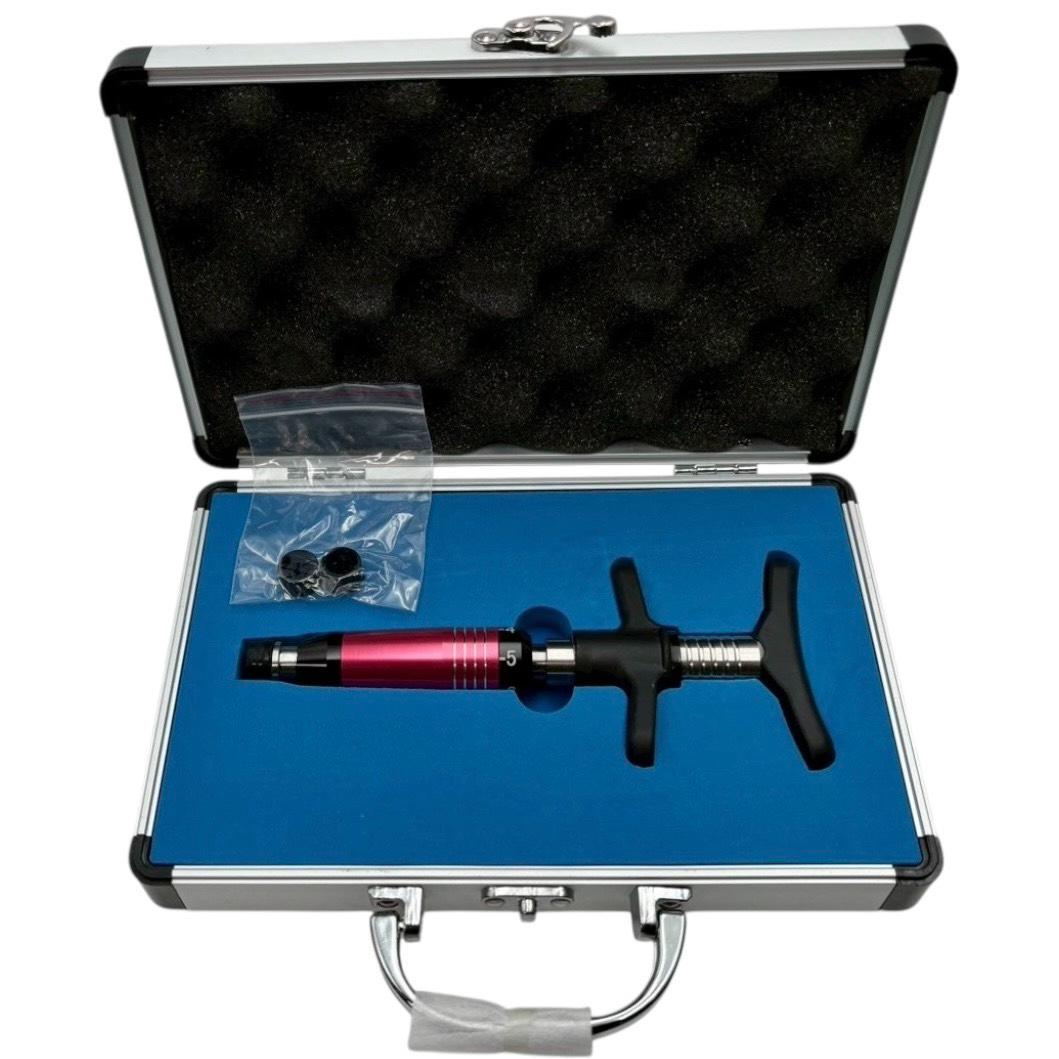 【新品未使用】アクティベータ カイロプラクティック ケース付き