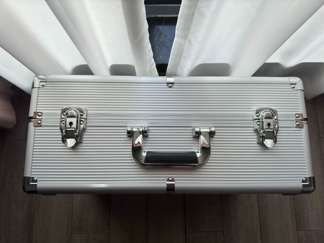 仮面ライダークウガ プロップ収納ボックス CSM 対応 - メルカリ