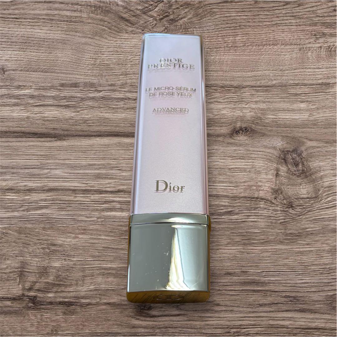 【新品未使用】プレステージ　マイクロ セラム ド ローズ ユー