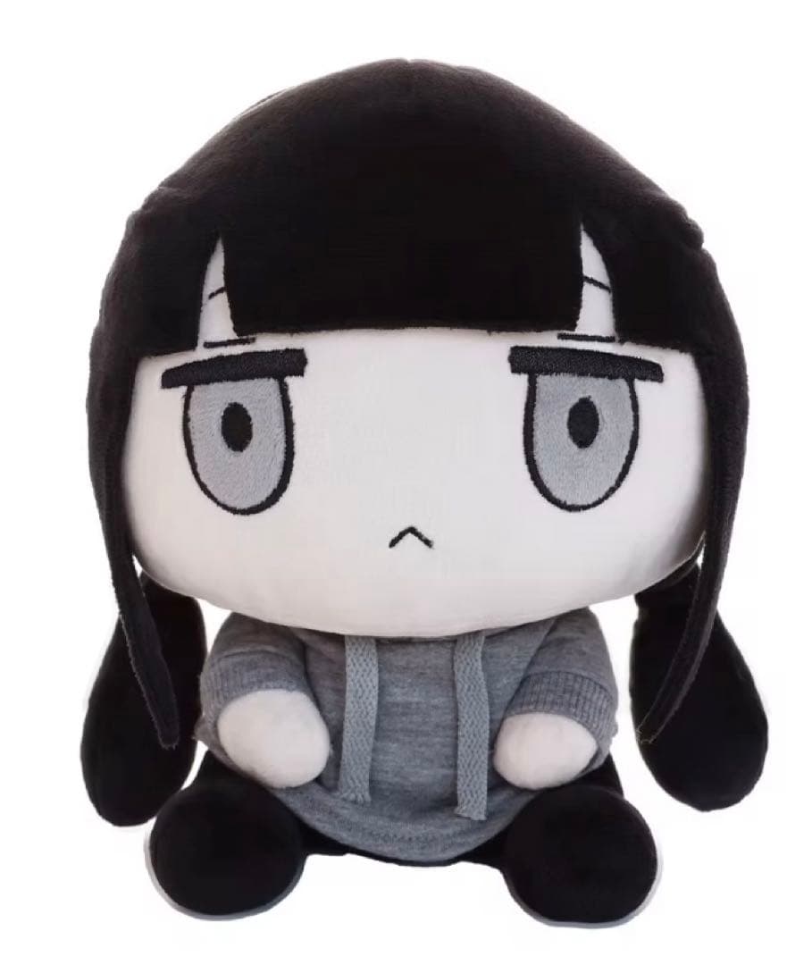 おさげちゃん ぬいぐるみ化計画 クラファン返礼品 ぬくぬくにぎりめし