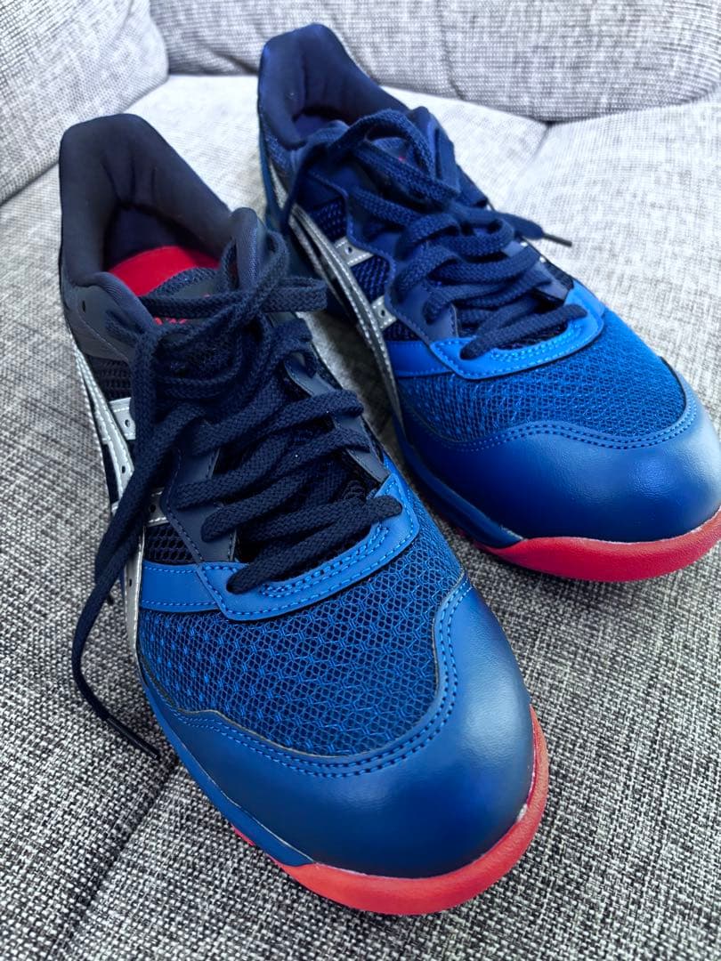 asics 安全靴 1273A006