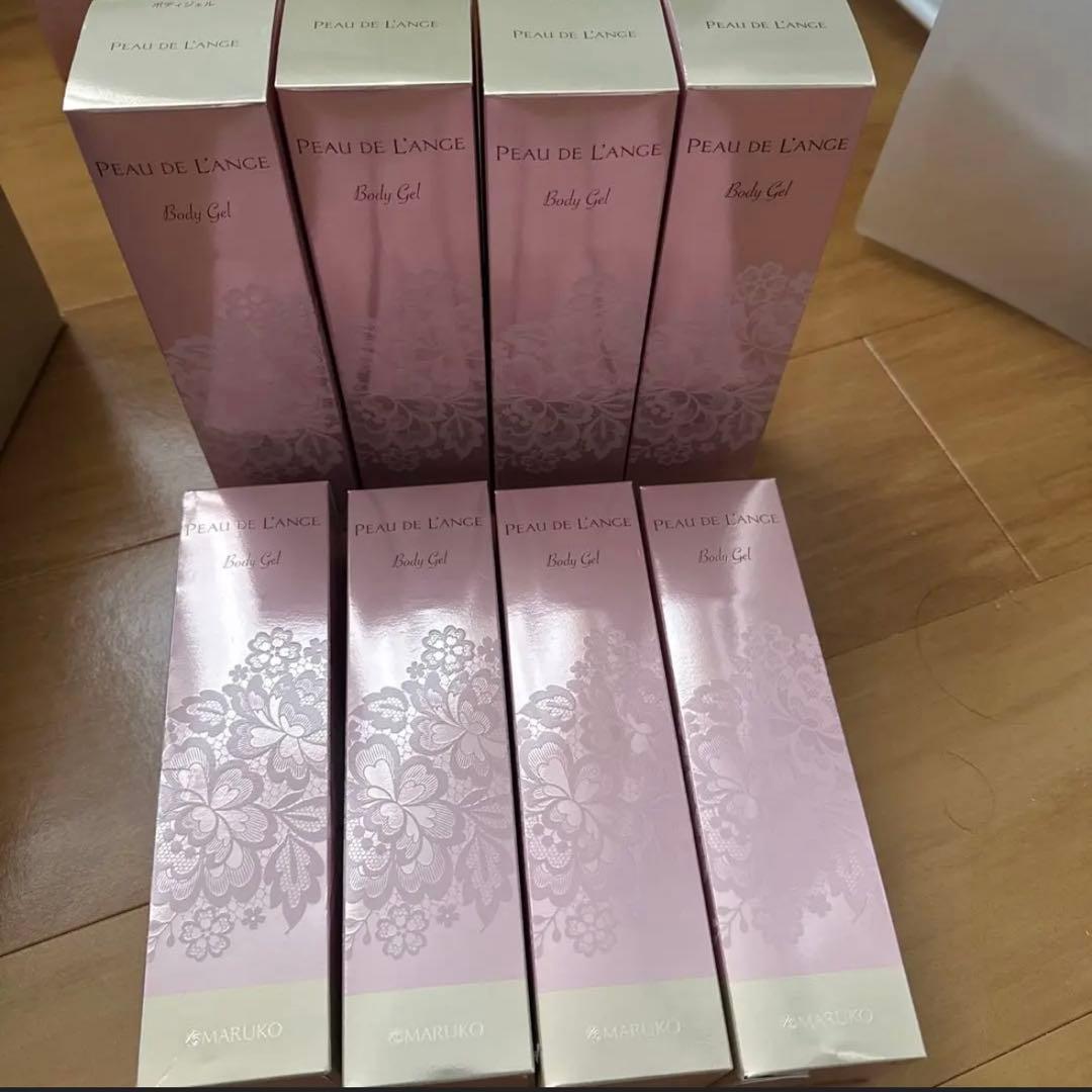⭐︎値下げしました⭐︎マルコ　ボディジェル　ポードランジェ　バラ売り可