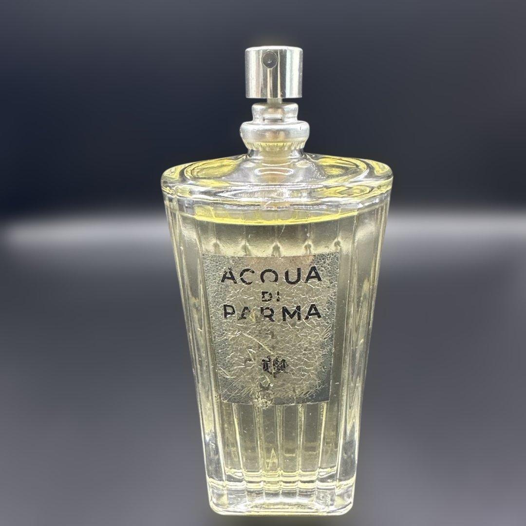 アクアディ　パルマ　アクア　ノービレ　マグノリア　オーデトワレ　75ml