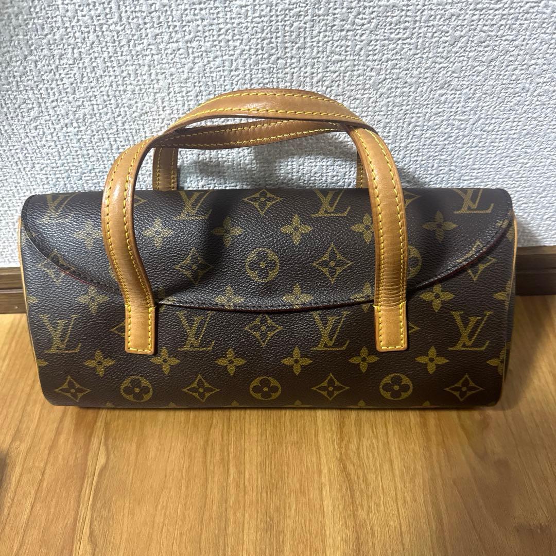Louis Vuitton ソナチネ - メルカリ