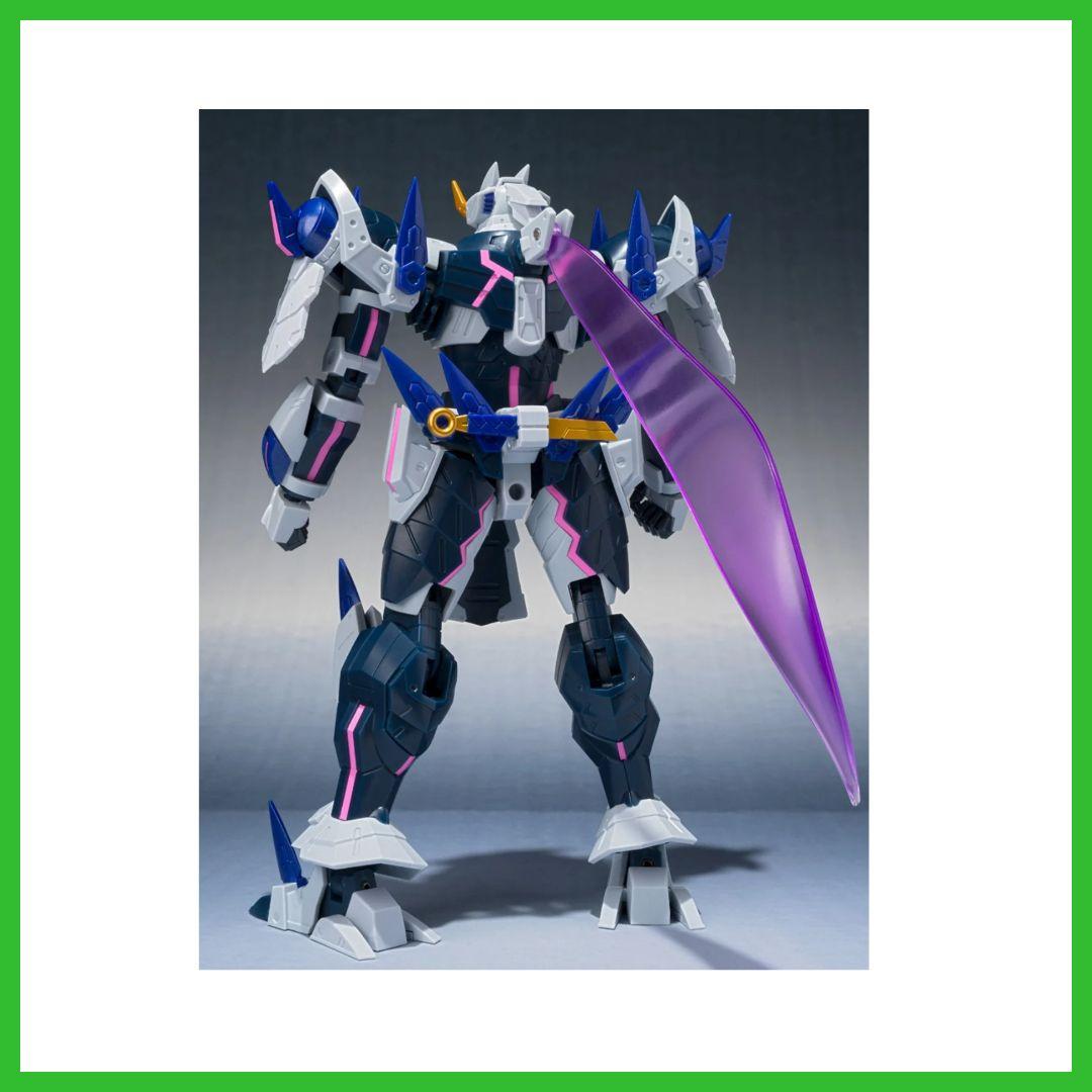 新品】スーパーロボット大戦Y 超限定版 ROBOT魂 ルーンドラッヘのみ