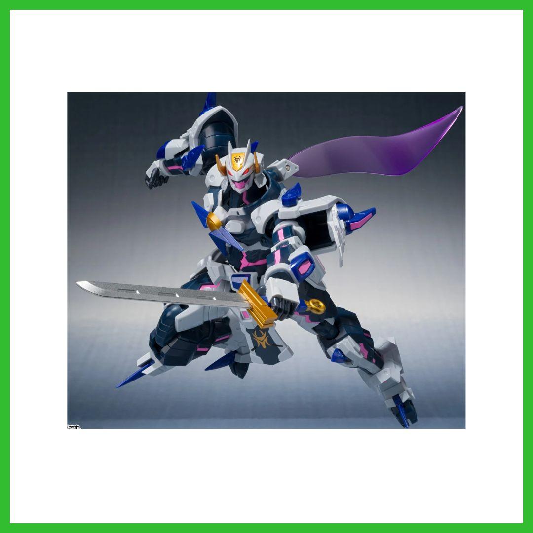 新品】スーパーロボット大戦Y 超限定版 ROBOT魂 ルーンドラッヘのみ