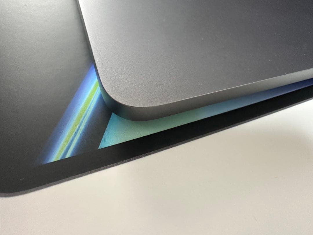 充放電33回・極上品】MacBook Pro 16インチ 2019年モデル - メルカリ