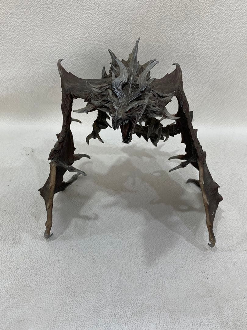 ☆送料込み☆ スカイリム アルドゥイン フィギュア - メルカリ