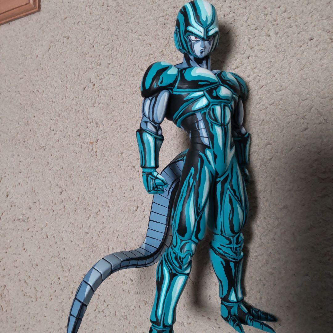 メタルクウラ フィギュア リペイント