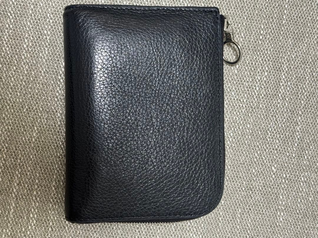 Aeta ミニウォレット