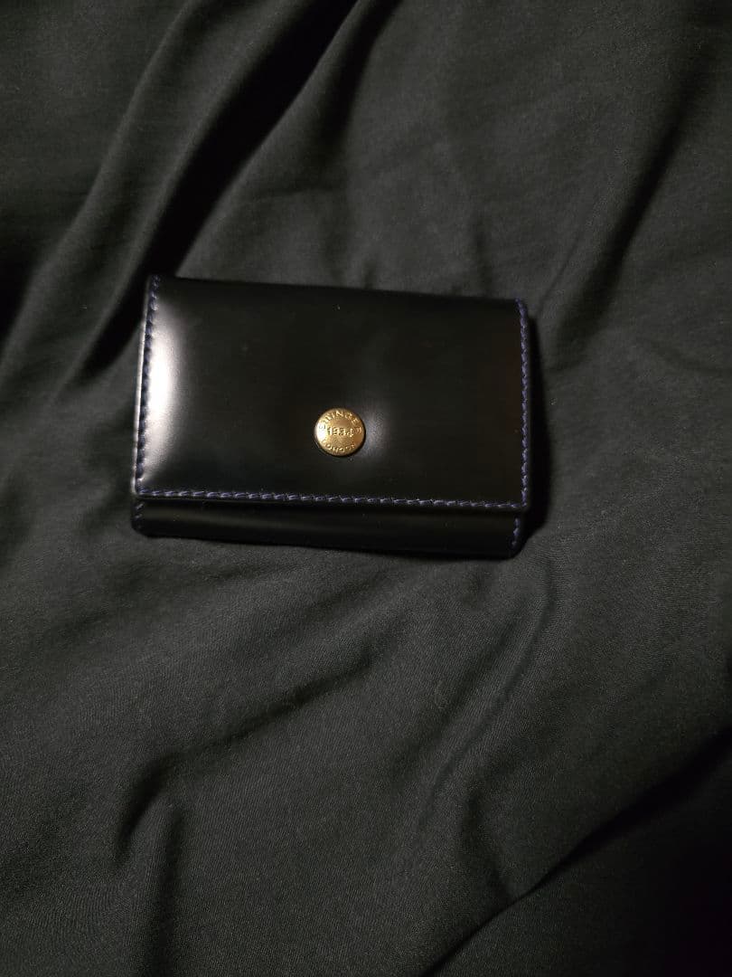 エッティンガー 小銭入れ ETTINGER（エッティンガー） 小銭入れ コインケース 財布 ブライドル