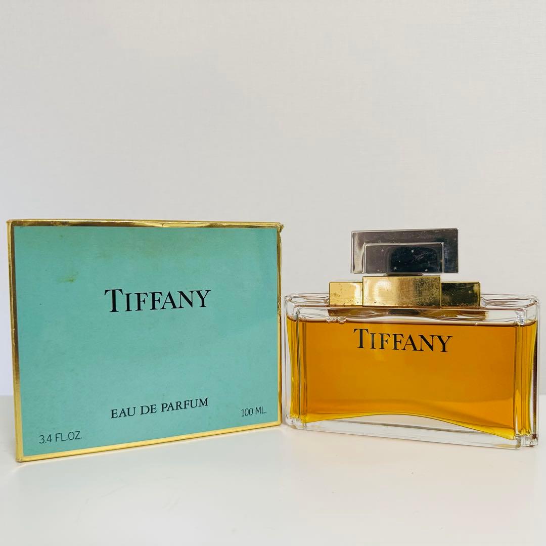 TIFFANY EDP ティファニー オードパルファム 100ml 香水