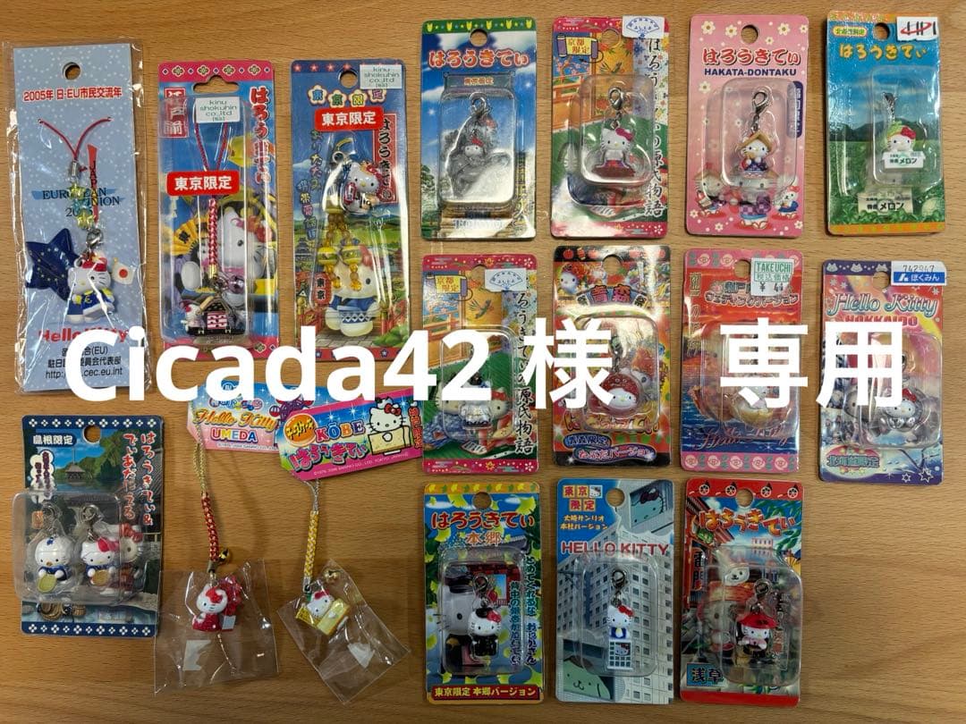 Cicada42 専用
