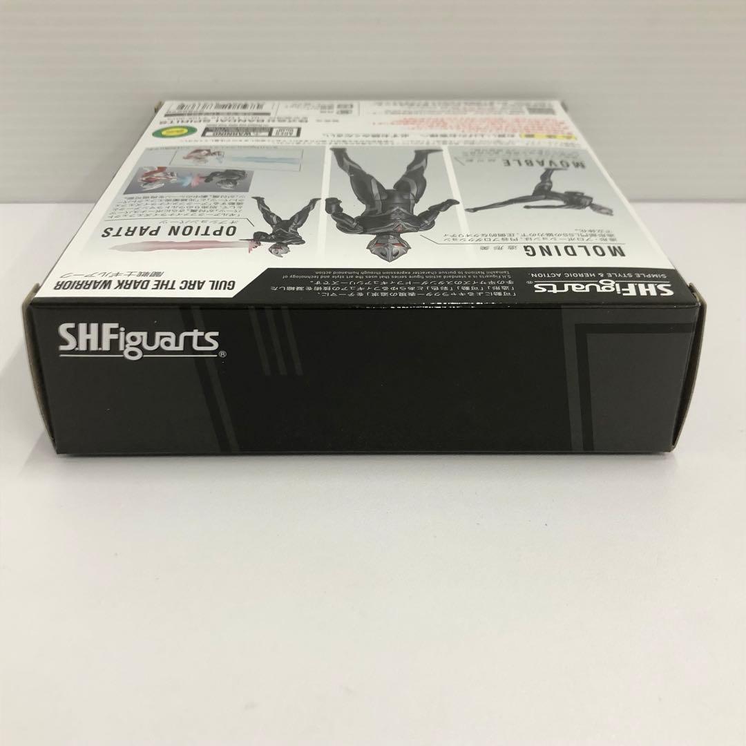 kntoy62-2071 S.H.Figuarts ウルトラマンアーク