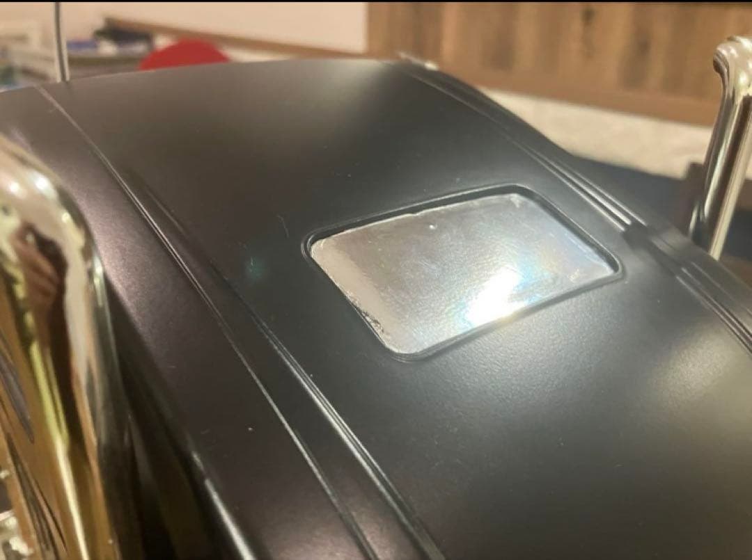 神崎めるる プロポ レシーバー無し