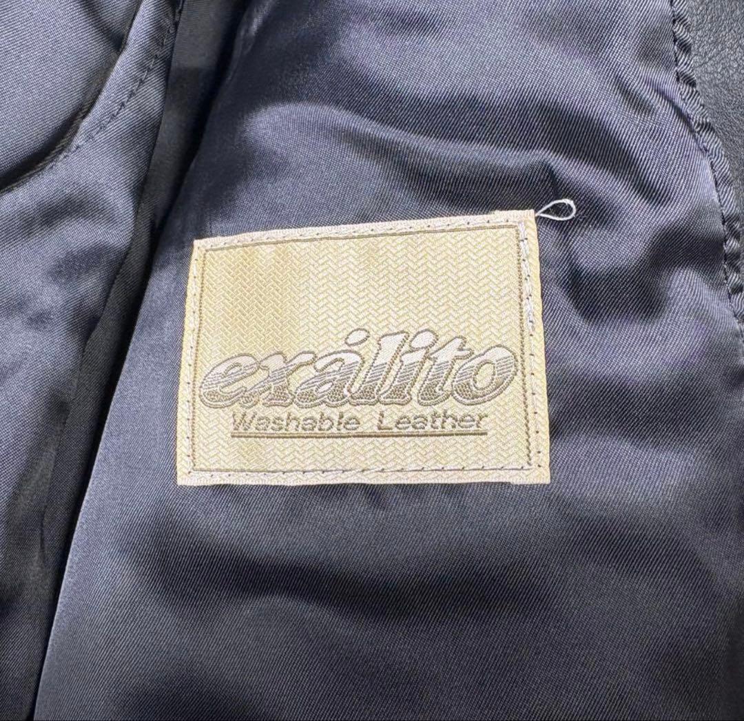 定価20万✨クシタニ K0629Zモデル 背中肩肘プロテクター完備 - メルカリ