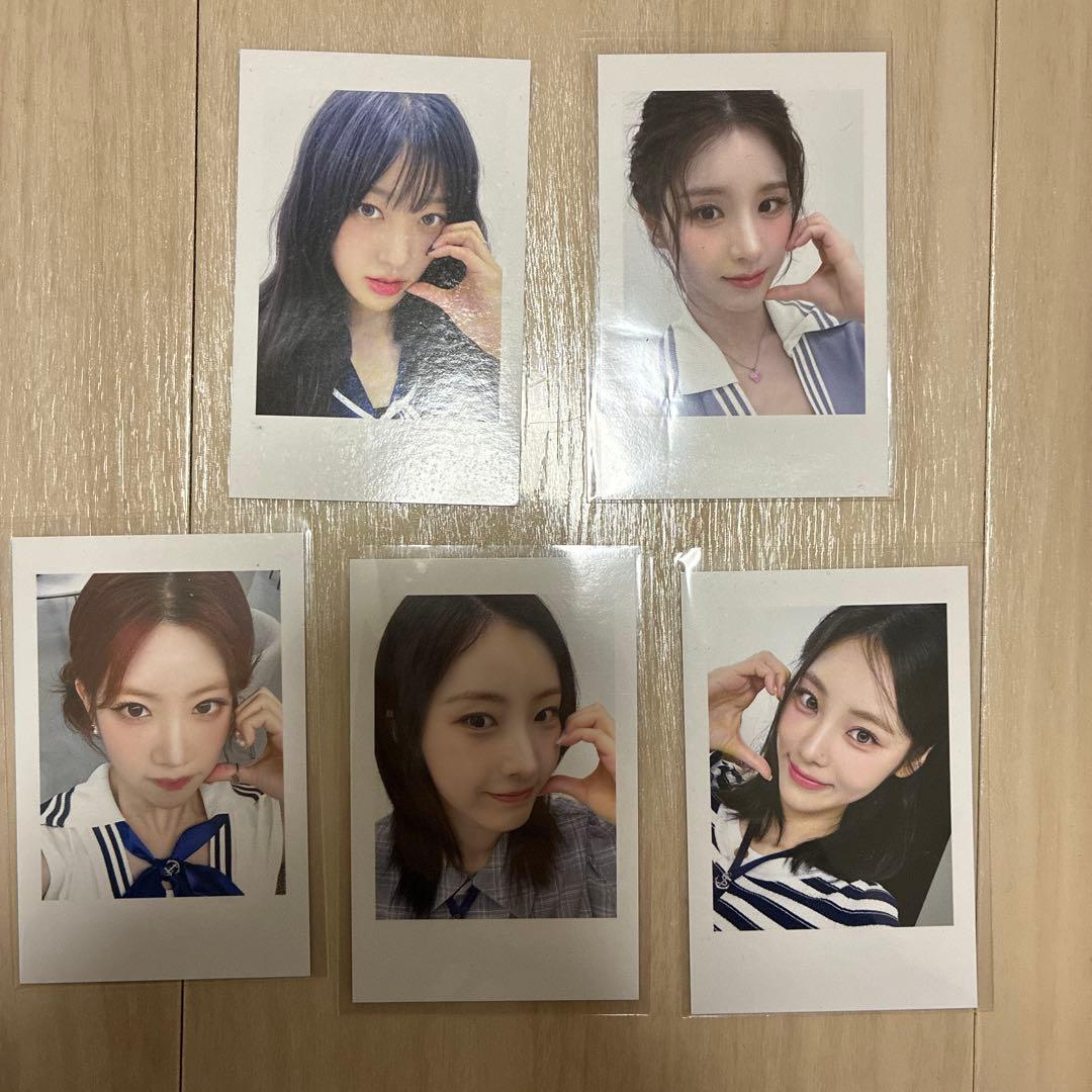 ARTMS LOONA Withmuu マリンルック トレカセット - メルカリ