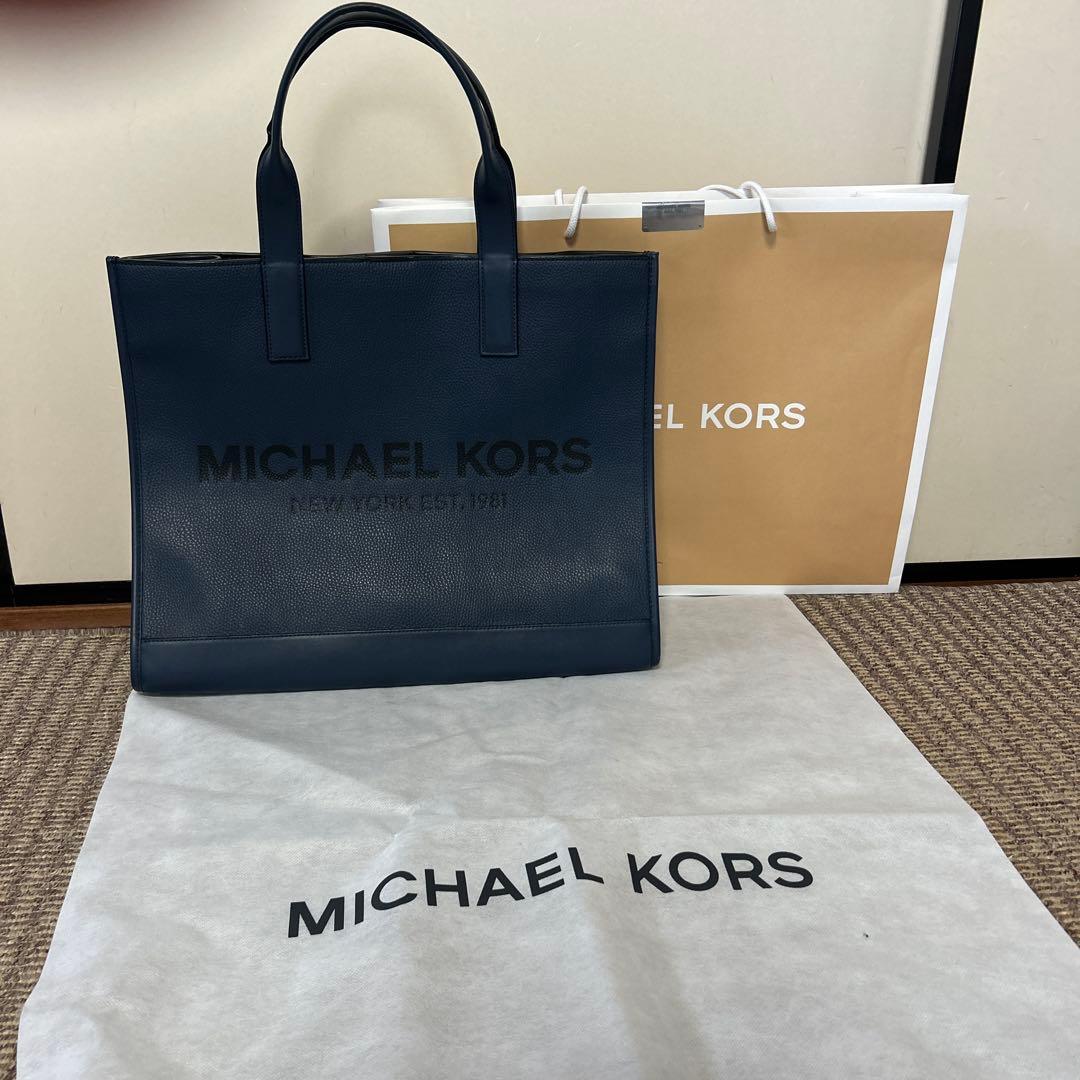 MICHAEL KORS ハンドバッグ
