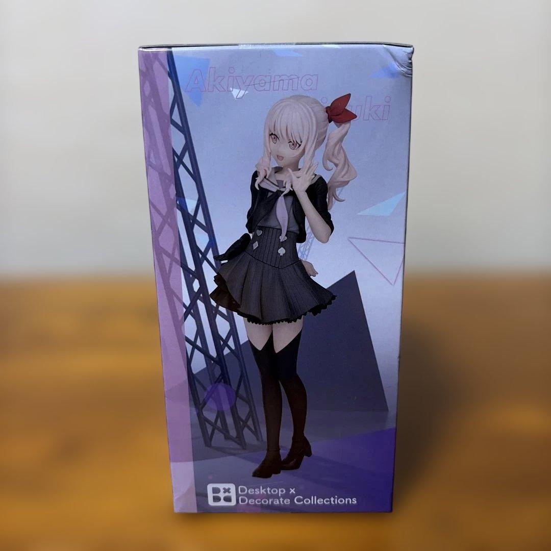 プロジェクトセカイ Desktop×Decorate フィギュア まとめ売り - メルカリ