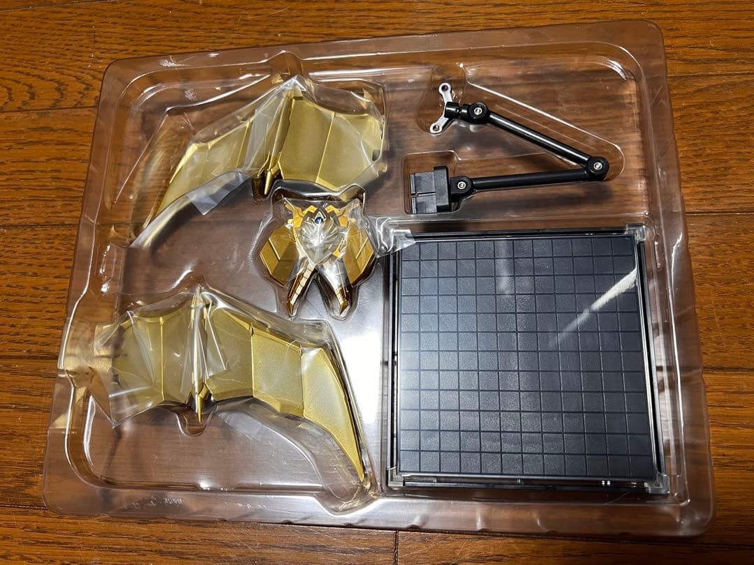 RIOBOT 獣神ライガー 咆哮ver. 宮沢模型流通限定 - メルカリ