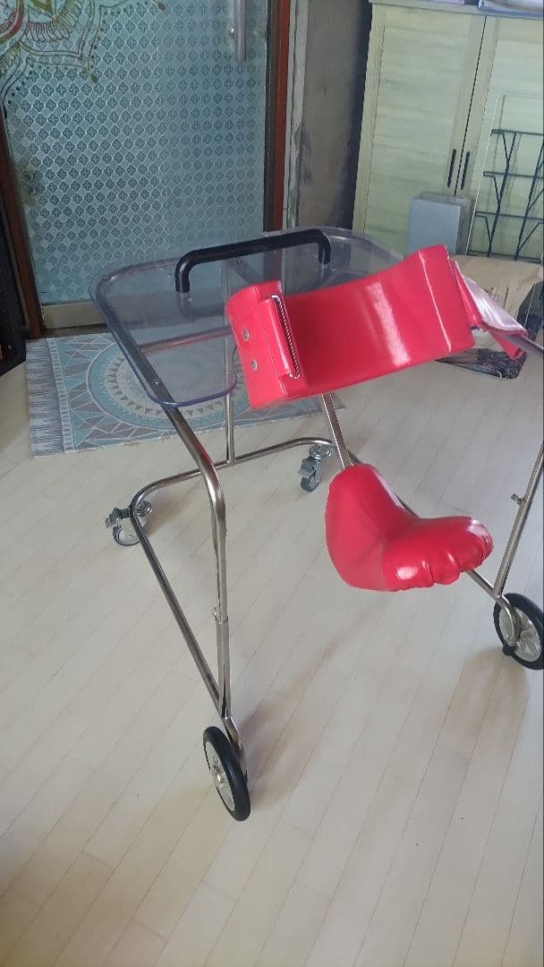 SRCウォーカー有薗製作所