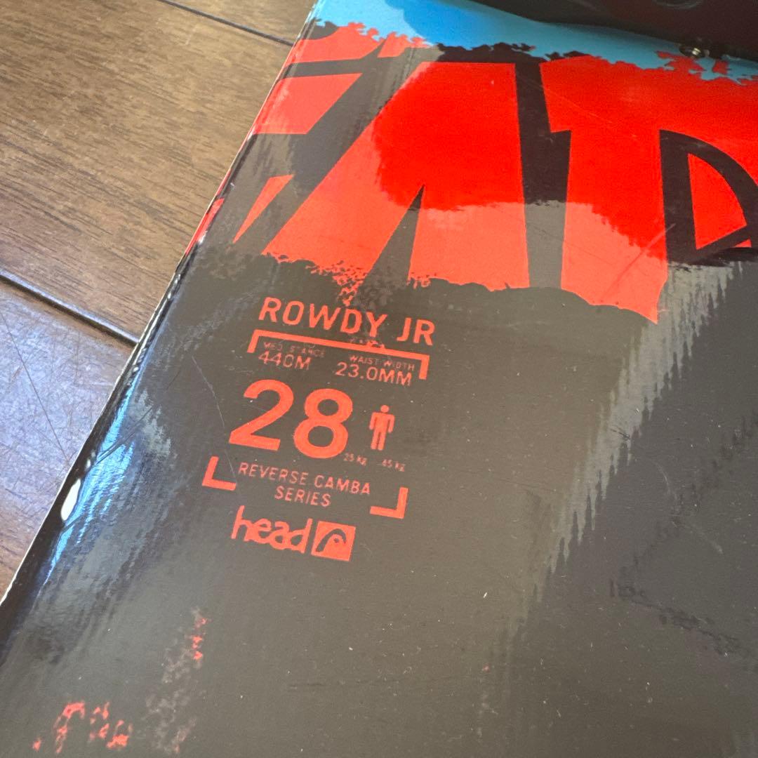 きいたん 様専用hecd 128⭐︎SALOMONバインディングセット - メルカリ