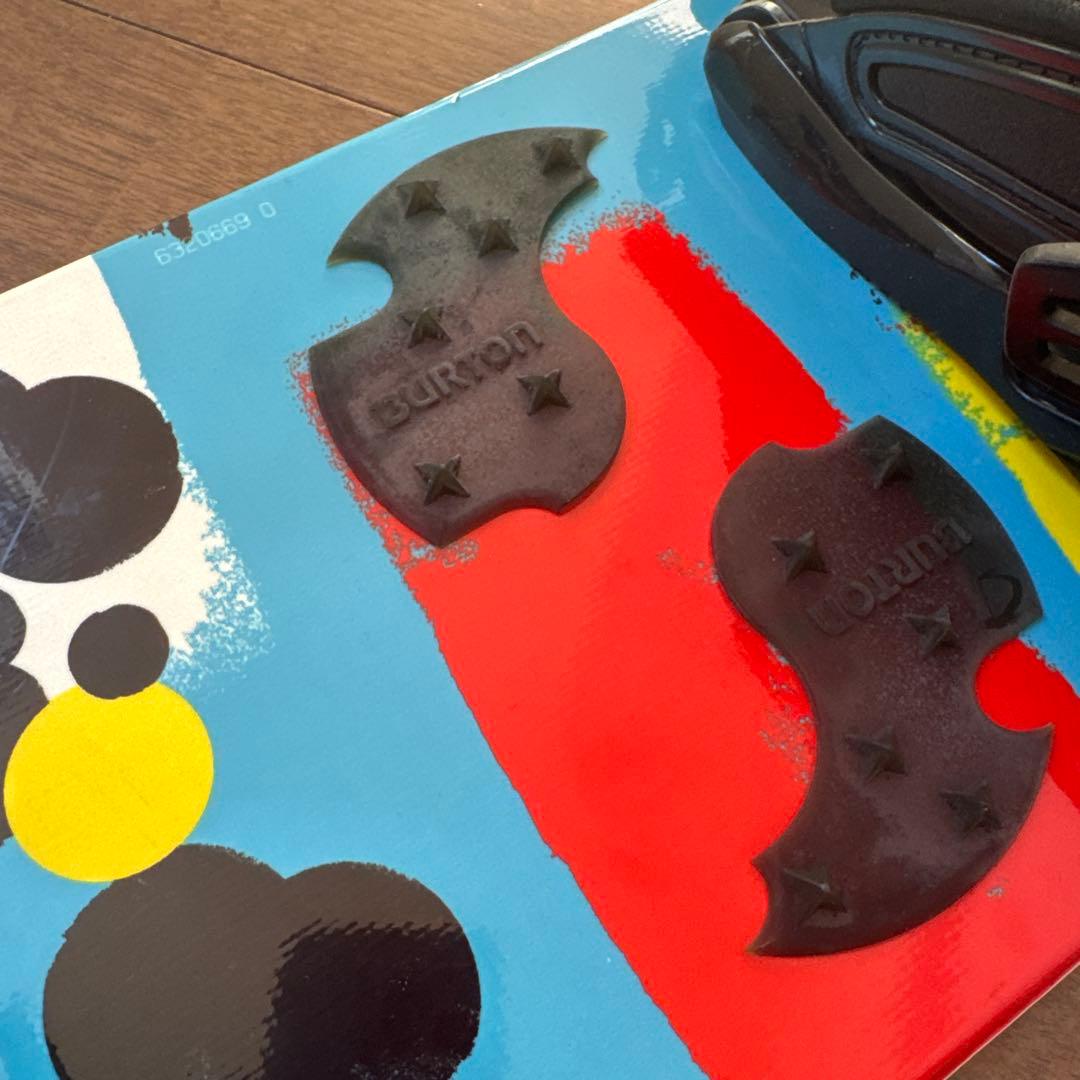 きいたん 様専用hecd 128⭐︎SALOMONバインディングセット - メルカリ